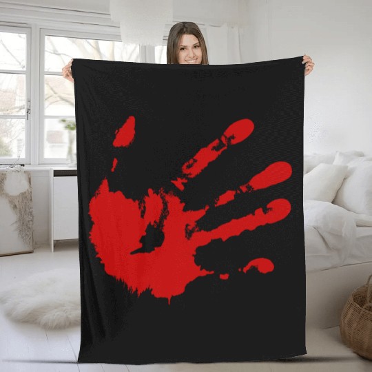 MMIW Fleece Blankets