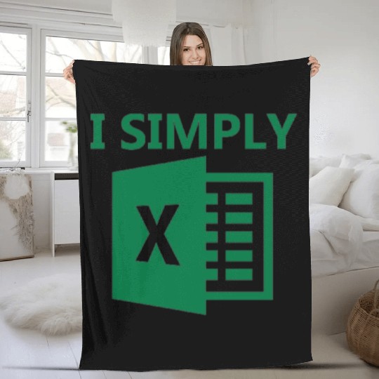 excel Fleece Blankets
