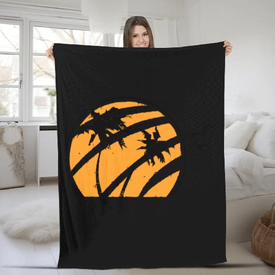 The Last of Us - Ellie Fleece Blankets