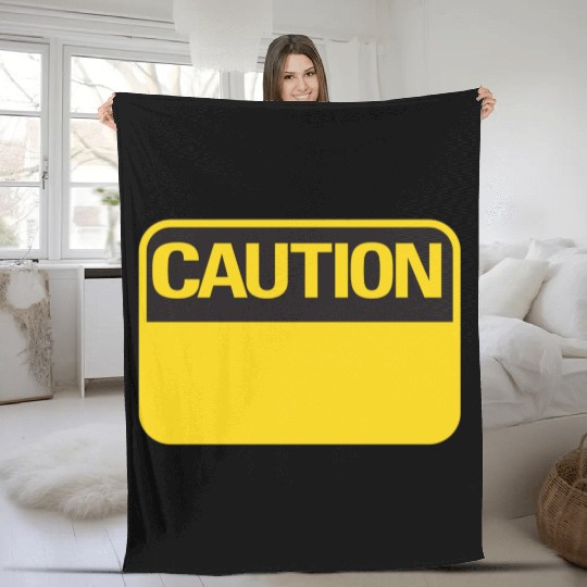safety Fleece Blankets