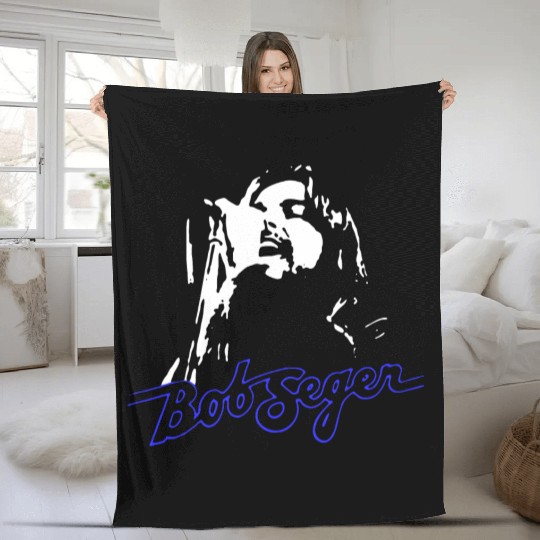 Classic Rock Fleece Blankets