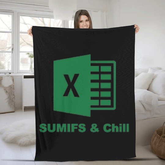 excel Fleece Blankets