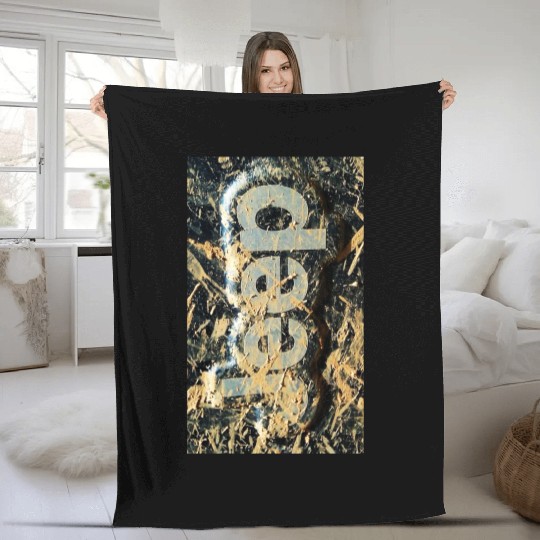 Jeep Adventure Fleece Blankets