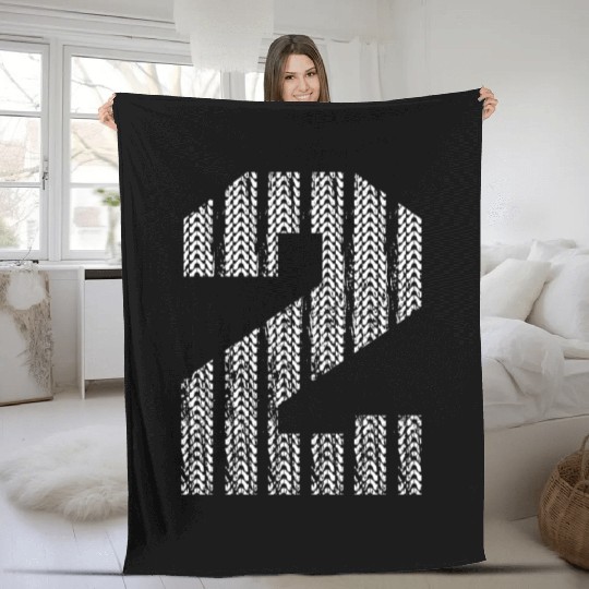 Dirt Bike MX Motocross Supercross Fleece Blankets