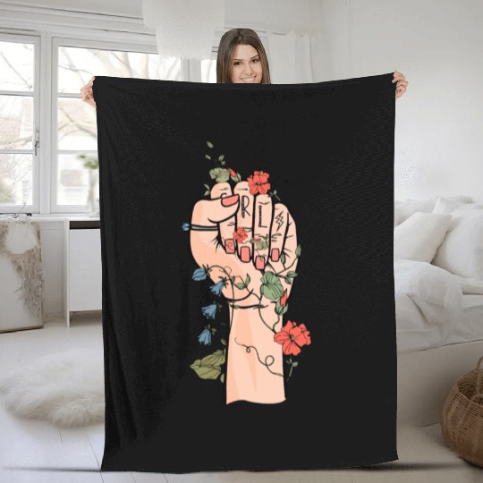 sublimation Fleece Blankets