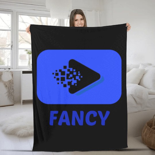 Fancy Fleece Blankets