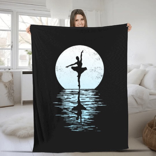 Yogi Yogini Health Meditation Outfits Girls Women Fleece Blankets