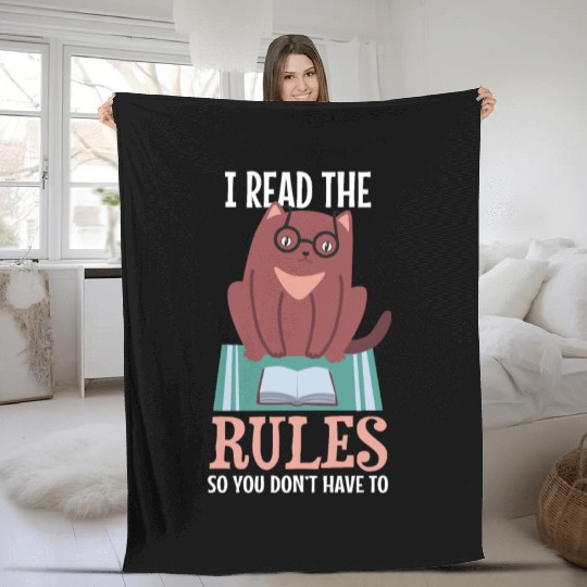 Funny game evening board game design Fleece Blankets