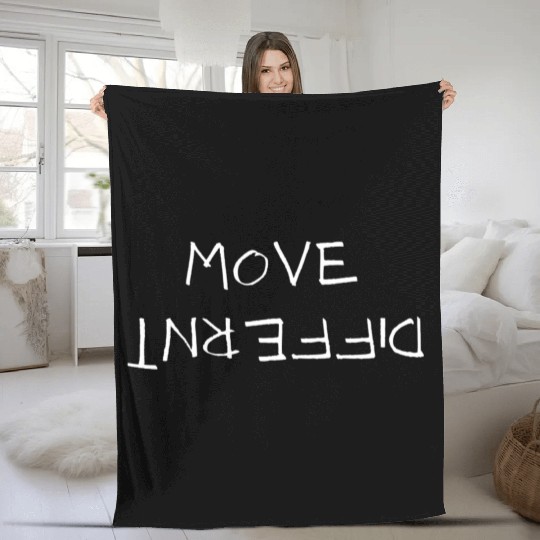 Parlay Fleece Blankets