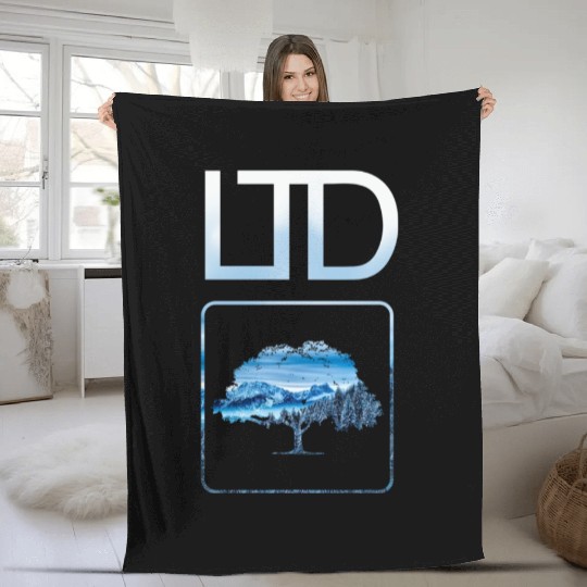 ltd winter Fleece Blankets