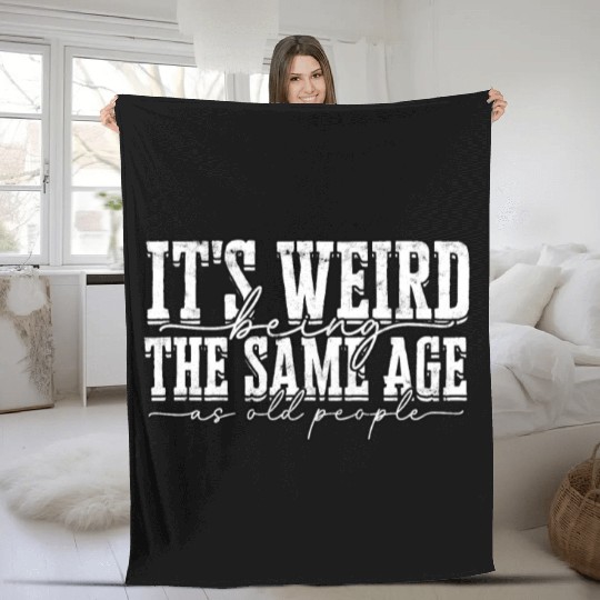 Adult Funny Adulting Parents Parenting Parent Fleece Blankets