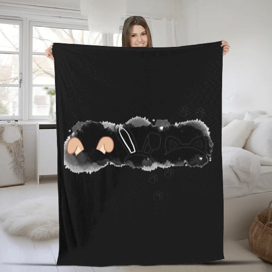 ANIMALS Fleece Blankets