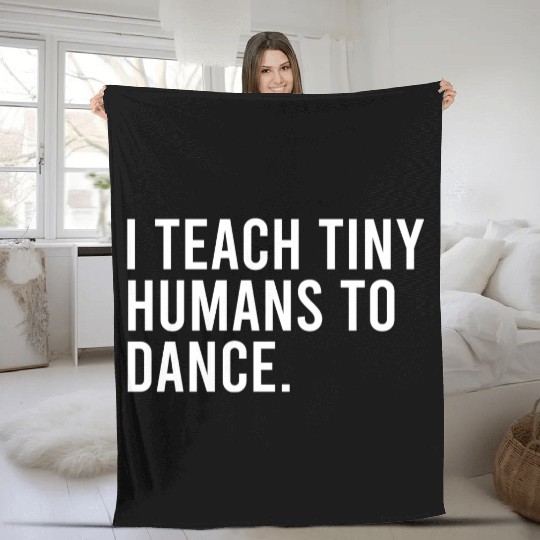 Field Trip Fleece Blankets for Teachers mothers day techer.