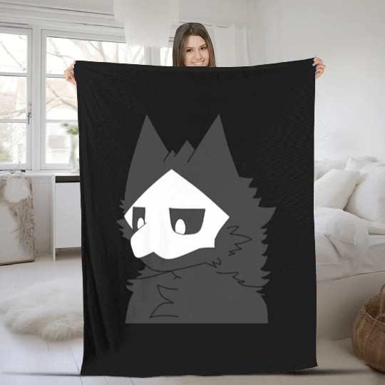 Changed - Puro Avatar Sprite Fleece Blankets