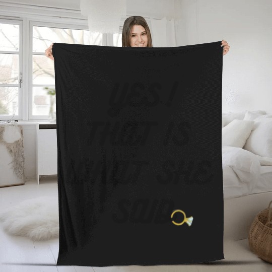 Engagement Fleece Blankets