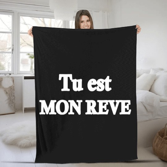 Valentin Fleece Blankets