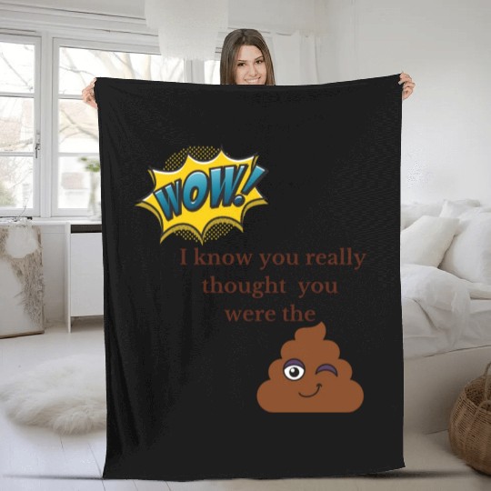 14 Fleece Blankets