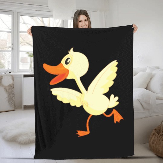 NICE Fleece Blankets