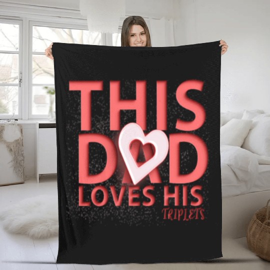 EWILL TRADE SISTER FOR EASTER CANDY Fleece Blankets