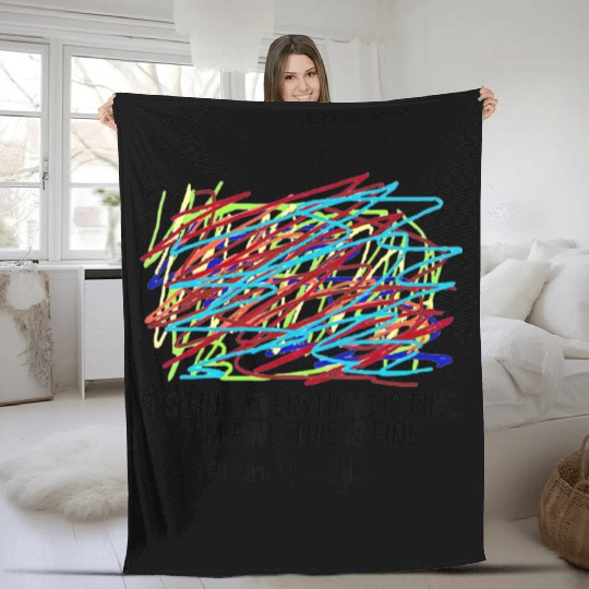 Twin Peaks Agent Cooper Sheriff Truman Photo Grap Fleece Blankets