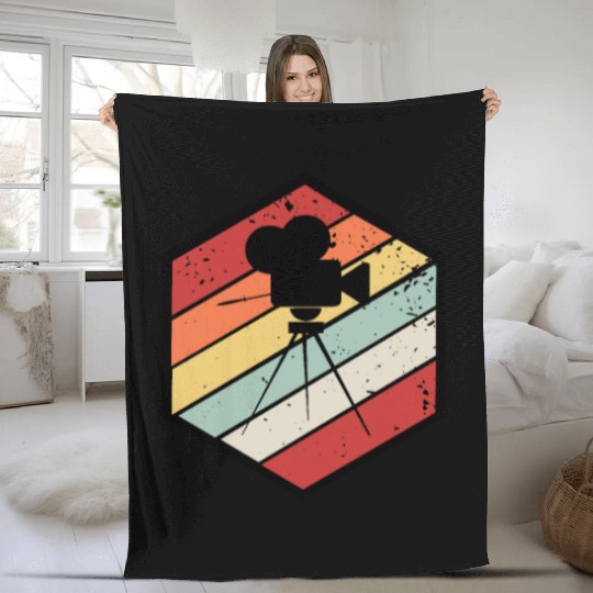 Novelty Geek Chemical Reactions Pun Gift You're Fleece Blankets