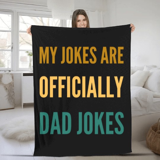 Dad Fleece Blankets, Gifts for dad, Funny dad Fleece Blankets, 0
