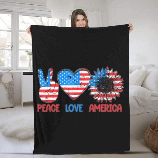 Team Pre K Teacher Tribe Back To School Fleece Blankets