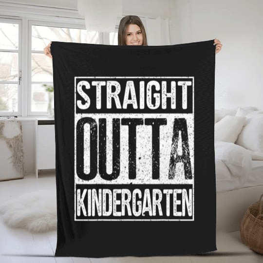 My Favorite People Calls Me Dad Father's Day Funny Fleece Blankets