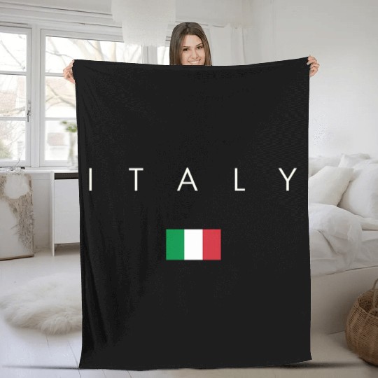 Italy Fashion International Xo4U Original Fleece Blankets