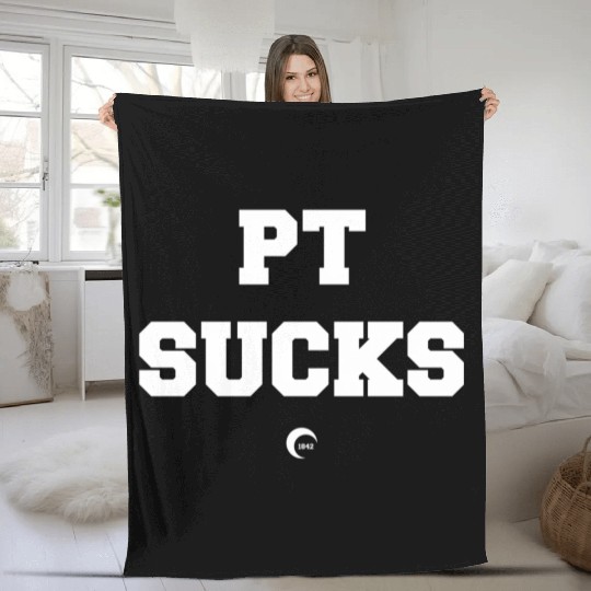 Pt Suc South Carolina Military Fleece Blankets
