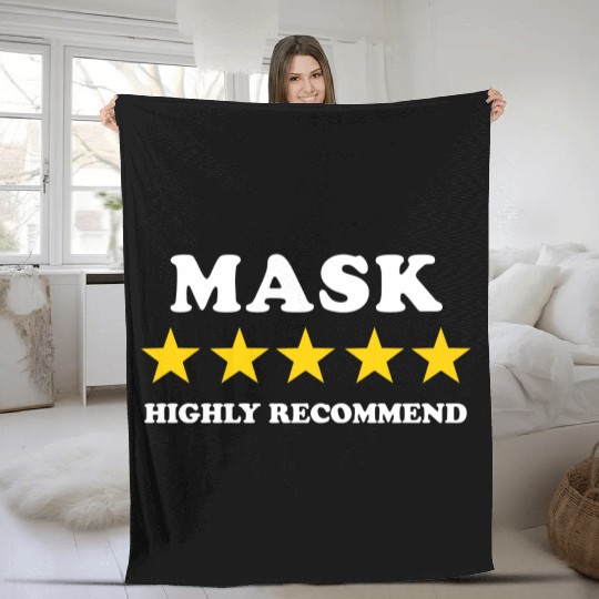 Review Rating 5 Stars Highly Recommend Wear A Fleece Blankets