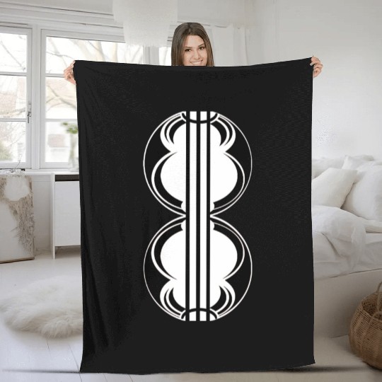 Classic Fleece Blankets for girls