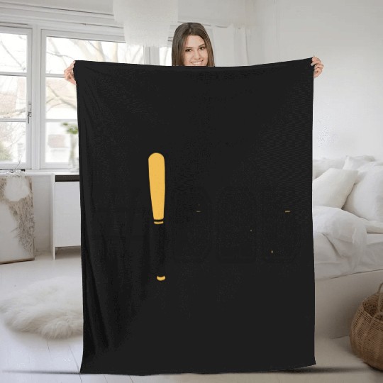 Number One Baseball Dad , Fathers Day png, Daddy Fleece Blankets