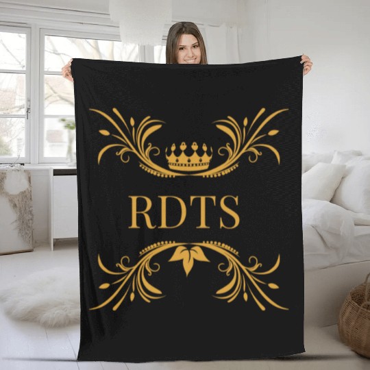 Unique design for unisex Fleece Blankets