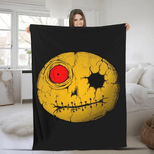 Olaf Fleece Blankets