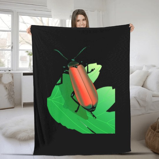 Micro Marvels Fleece Blankets