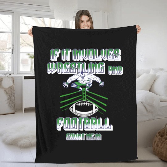 bring me back to the nineties Fleece Blankets