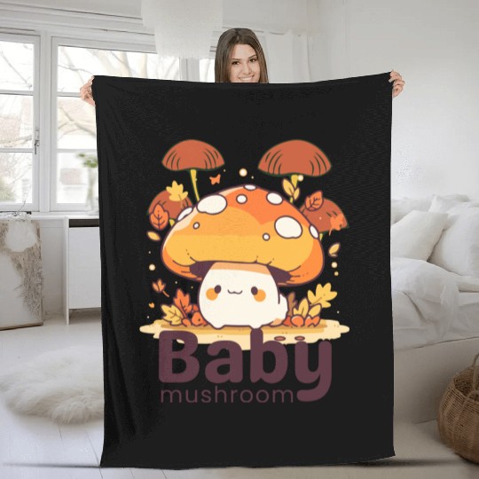 baby Fleece Blankets