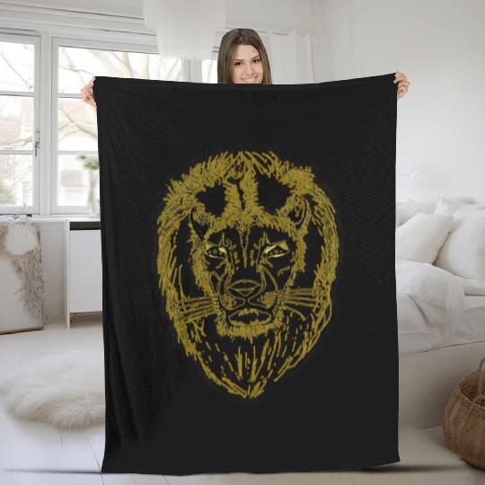 Simba 2023 01 Fleece Blankets