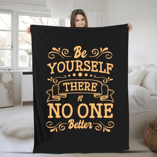 Unique Creative Fleece Blankets