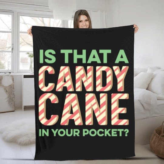 Your Pocket? Pastry Maker Gift Fleece Blankets