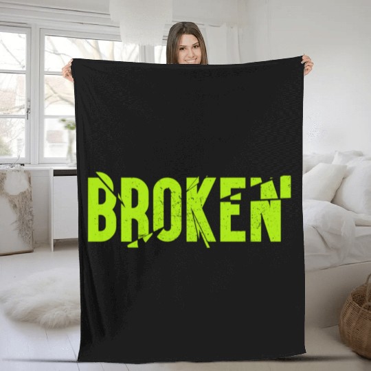 Teacher Fleece Blankets