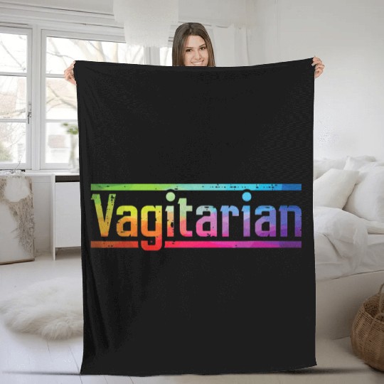 Lesbian Lgbt Pride Month Gay Couple Fleece Blankets