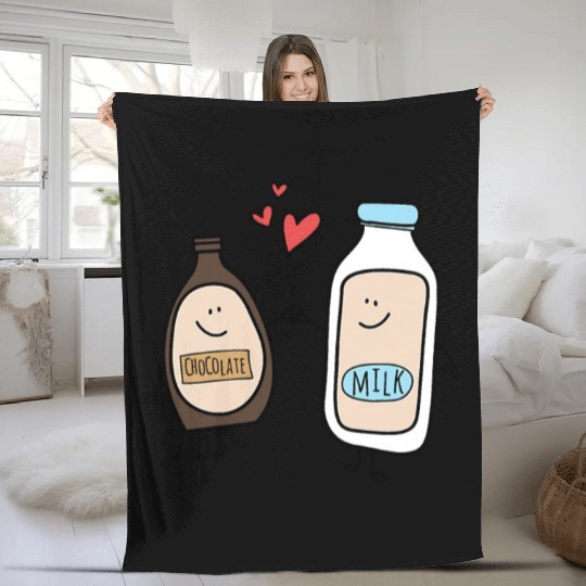 Best Cat Grandpa Ever Cat Lover Fleece Blankets