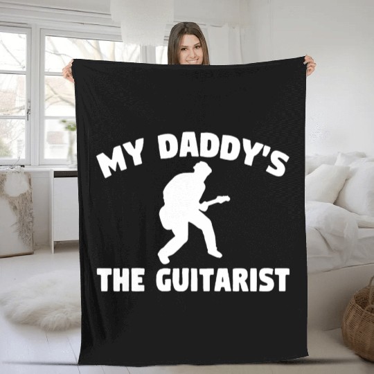 My Dream The Beast. Fleece Blankets