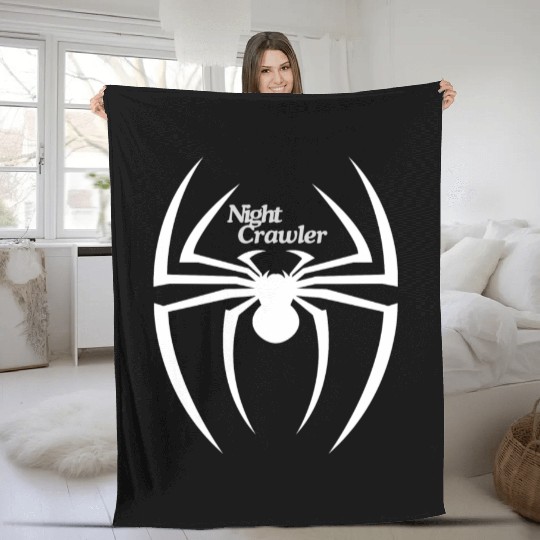 Superhero Compression Gym Fleece Blankets - Quick Dry, Short
