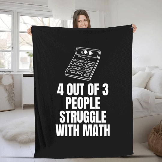 Teaching Best Teacher Lesson School Counselor Fleece Blankets