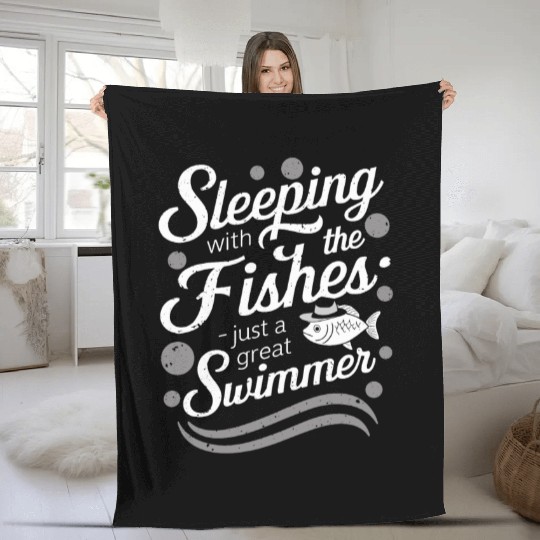 Mobster Gangster Mafia Organized Crime Boss Fleece Blankets