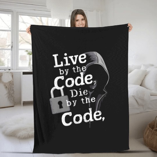 Mobster Gangster Mafia Organized Crime Boss Fleece Blankets