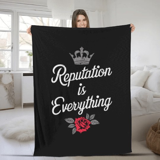 Mobster Gangster Mafia Organized Crime Boss Fleece Blankets